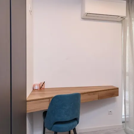 Apartament Ursa Trogir