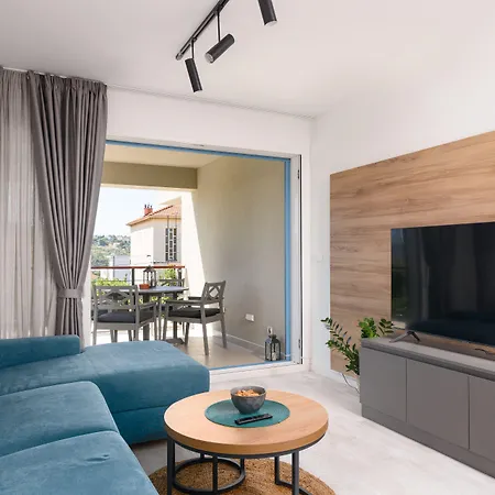 Apartamento Ursa