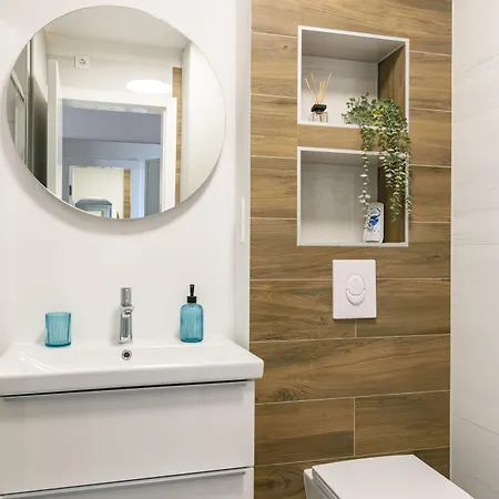 Apartament Ursa