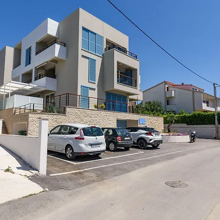 Ursa Lägenhet Trogir