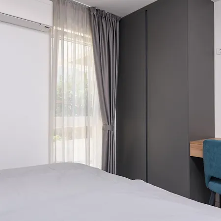 Ursa Apartment