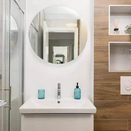 Apartment Ursa *