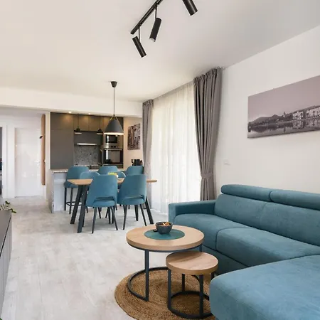 Apartment Ursa *